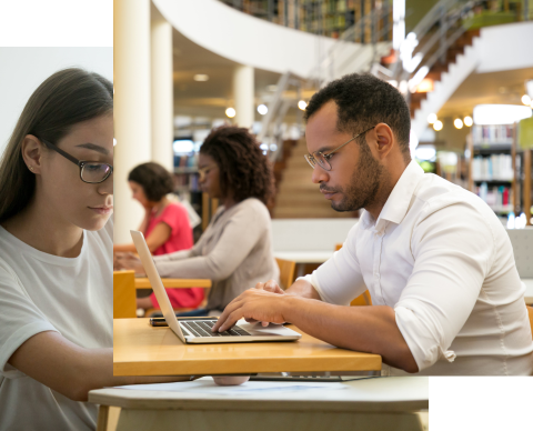 venta de cursos on-line