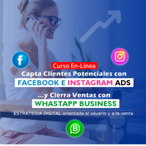 curso de marketing digital, estrategia digital 2