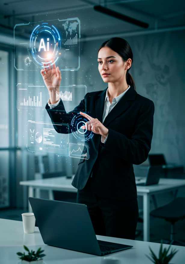 automatizacion de procesos con agentes ia_